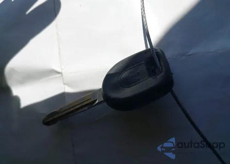 2007 Mitsubishi Eclipse Spyder Gs z USA, uszkodzony, nr VIN 4A3AL25F67E043756